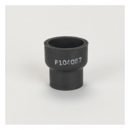 P104087 - REDUCER  RUBBER